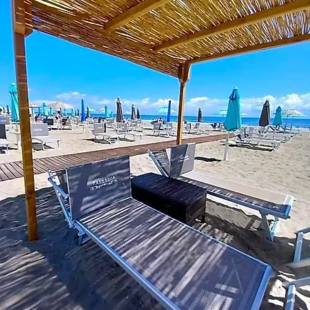 Ariella Milano Marittima
