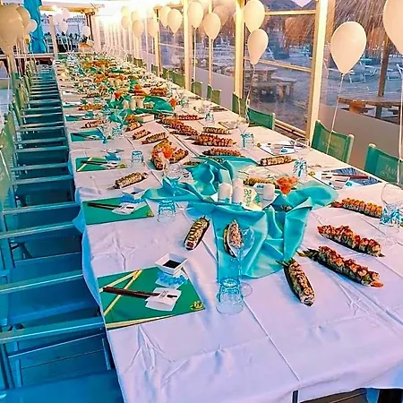 Ariella 2* Milano Marittima